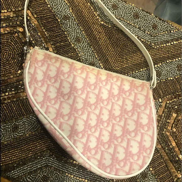 Dior Handbags - 💯Authentic Christian Dior Handbag